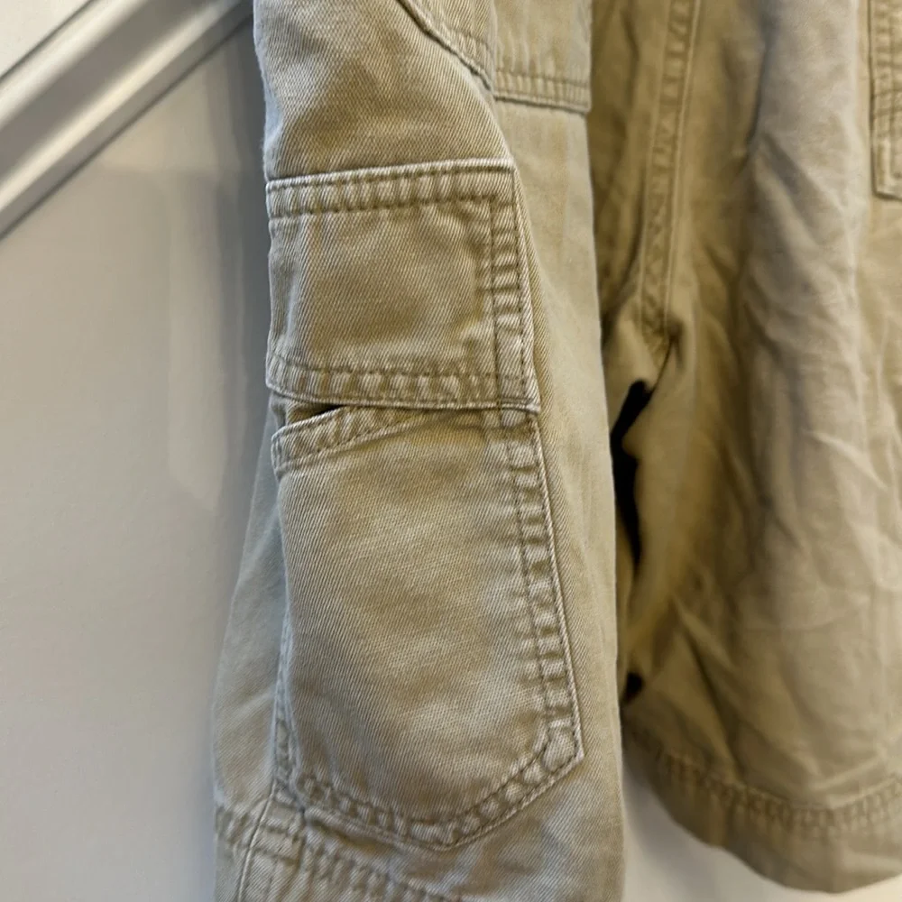 Columbia Cargo Shorts Men’s size 38 - Picture 11 of 12